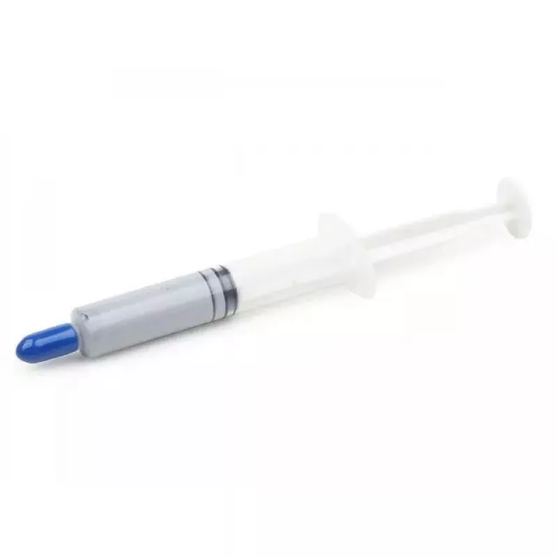 Gembird TG-G3.0-01 pasta térmica 4,5 W/m·K 3 g