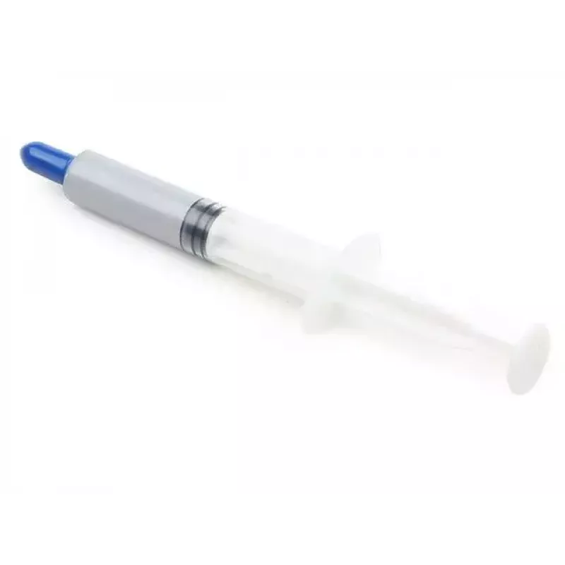 Gembird TG-G3.0-01 pasta térmica 4,5 W/m·K 3 g
