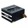 Chieftec Smart GPS-600A8 fonte de alimentação 600 W 20+4 Pin ATX ATX preto