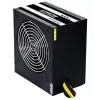 Chieftec Smart GPS-600A8 fonte de alimentação 600 W 20+4 Pin ATX ATX preto