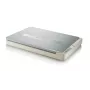 Plustek OpticSlim 1180 digitalizador de mesa 1200 x 1200 DPI A3 prateado, branco