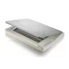 Plustek OpticSlim 1180 digitalizador de mesa 1200 x 1200 DPI A3 prateado, branco