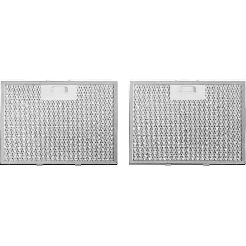 Whirlpool AKR 6390/1 IX semi-encastrada (extrátil) prateado 304 m³/h