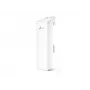 TP-Link 5GHz 300Mbps 13dBi CPE exterior, 5 GHz, 300 Mbit/s, AES, TKIP, WPA, WPA-PSK, WPA2, WPA2-PSK, 10,100 Mbit/s