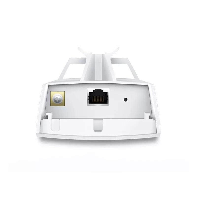 TP-Link 5GHz 300Mbps 13dBi CPE exterior, 5 GHz, 300 Mbit/s, AES, TKIP, WPA, WPA-PSK, WPA2, WPA2-PSK, 10,100 Mbit/s