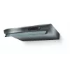 Beko CFB 6310 X exaustor aço inoxidável 160 m³/h