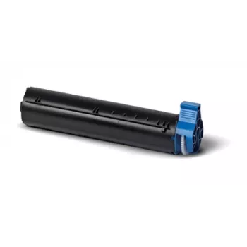 OKI cartucho de toner - 7 mil páginas - preto (45807106)