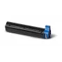OKI cartucho de toner - 7 mil páginas - preto (45807106)