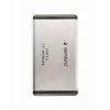 GEMBIRD Caixa USB 3.0 de 2,5 polegadas / prateada