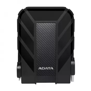 Disco externo ADATA HD710 Pro 2 TB 2,5 polegadas USB 3.2 Gen 1 (3.1 Gen 1) preto