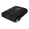 Disco externo ADATA HD710 Pro 2 TB 2,5 polegadas USB 3.2 Gen 1 (3.1 Gen 1) preto