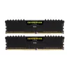 Memória CORSAIR 16GB DDR4 3000MHz C15 Vengeance
