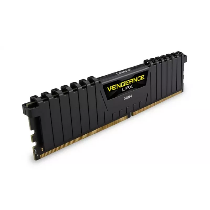 Memória CORSAIR 16GB DDR4 3000MHz C15 Vengeance