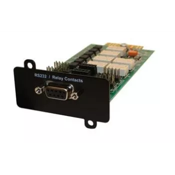 EATON CORPORATION Placa de relé-ms (Relé-MS)