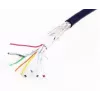 Gembird CC-HDMI4X-6 Cabo de extensão HDMI High Speed com Ethernet, macho-fêmea, 1,8 m