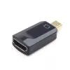 Adaptador GEMBIRD Mini DisplayPort para HDMI - preto