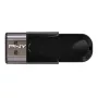 Pen USB PNY Attache 4 2.0 - 64GB - USB 2.0 - Escrita 8mb/s Leitura 25 Mb/s