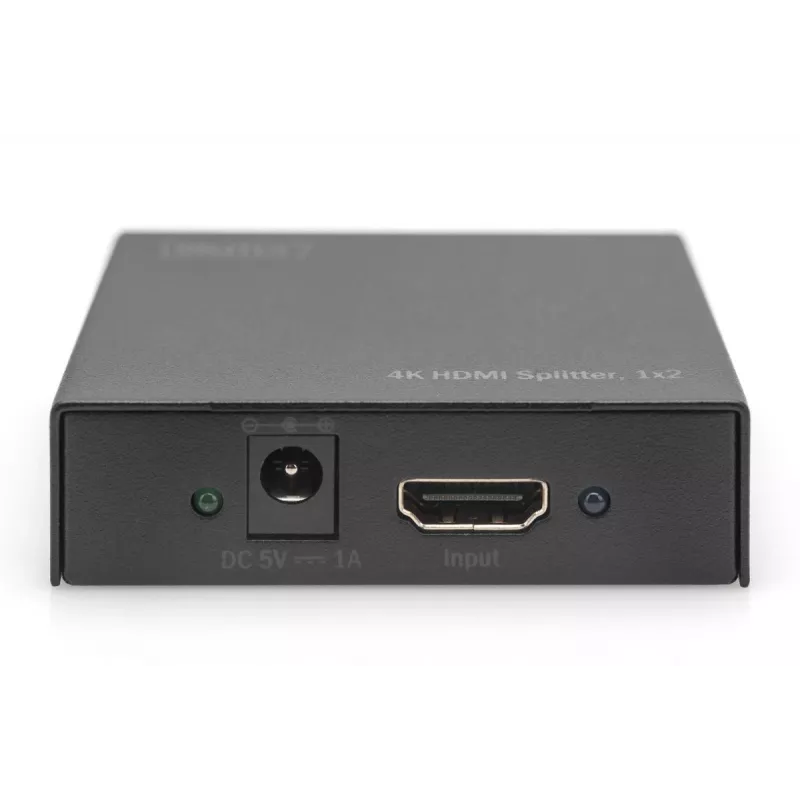 Splitter HDMI 4k 1x2 DIGITUS (ds-46304)