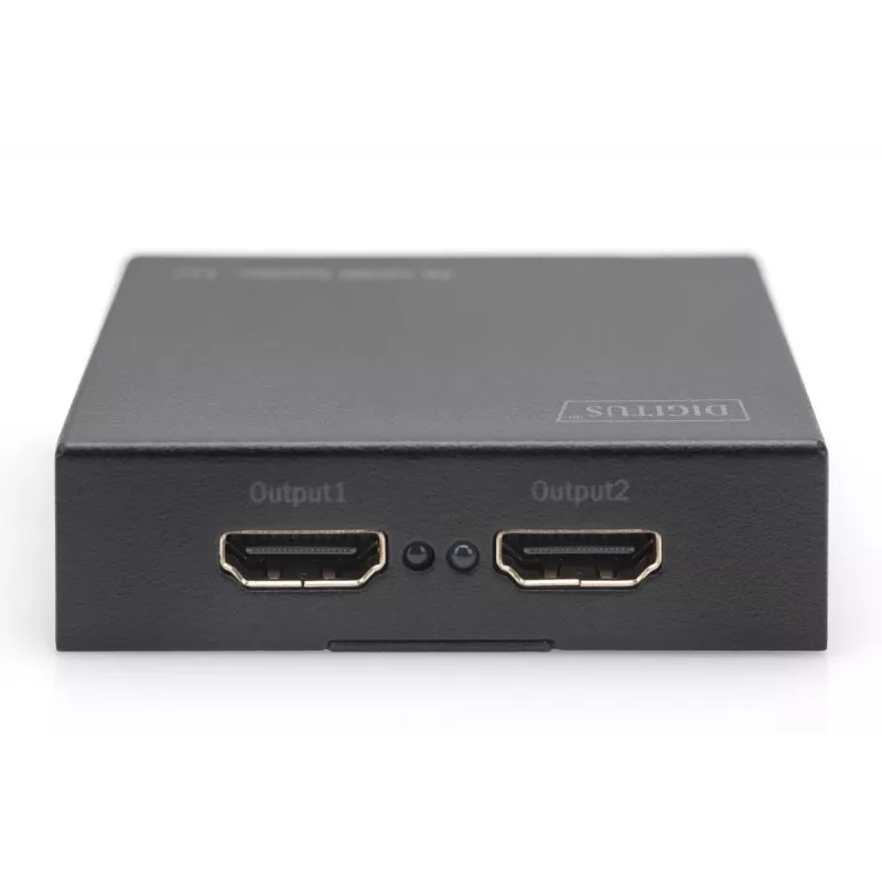 Splitter HDMI 4k 1x2 DIGITUS (ds-46304)