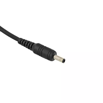 Fonte de alimentação QOLTEC 90W interior preto
