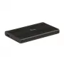 Caixa para HDD/SSD i-tec Advance MySafe AluBasic 2,5