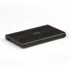 Caixa para HDD/SSD i-tec Advance MySafe AluBasic 2,5