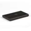 Caixa para HDD/SSD i-tec Advance MySafe AluBasic 2,5