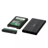 Caixa para HDD/SSD i-tec Advance MySafe AluBasic 2,5