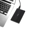 Caixa para HDD/SSD i-tec Advance MySafe AluBasic 2,5