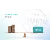 Caixa para HDD/SSD i-tec Advance MySafe AluBasic 2,5