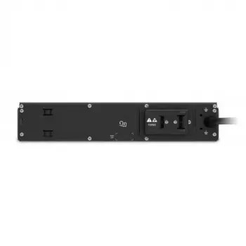 Bateria APC Smart-UPS On-Line SRT Rackmount para 2,2 kVA Extended-Runtime Modelo 72 V
