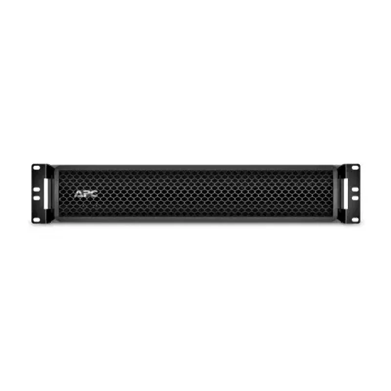 Bateria APC Smart-UPS On-Line SRT Rackmount para 2,2 kVA Extended-Runtime Modelo 72 V