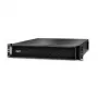 Bateria APC Smart-UPS On-Line SRT Rackmount para 2,2 kVA Extended-Runtime Modelo 72 V