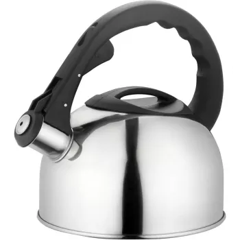 Chaleira elétrica Lumier LT 7004 1,7 l 2200 W prateado