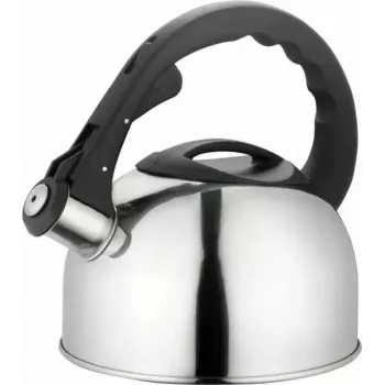 Chaleira elétrica Lumier LT 7004 1,7 l 2200 W prateado