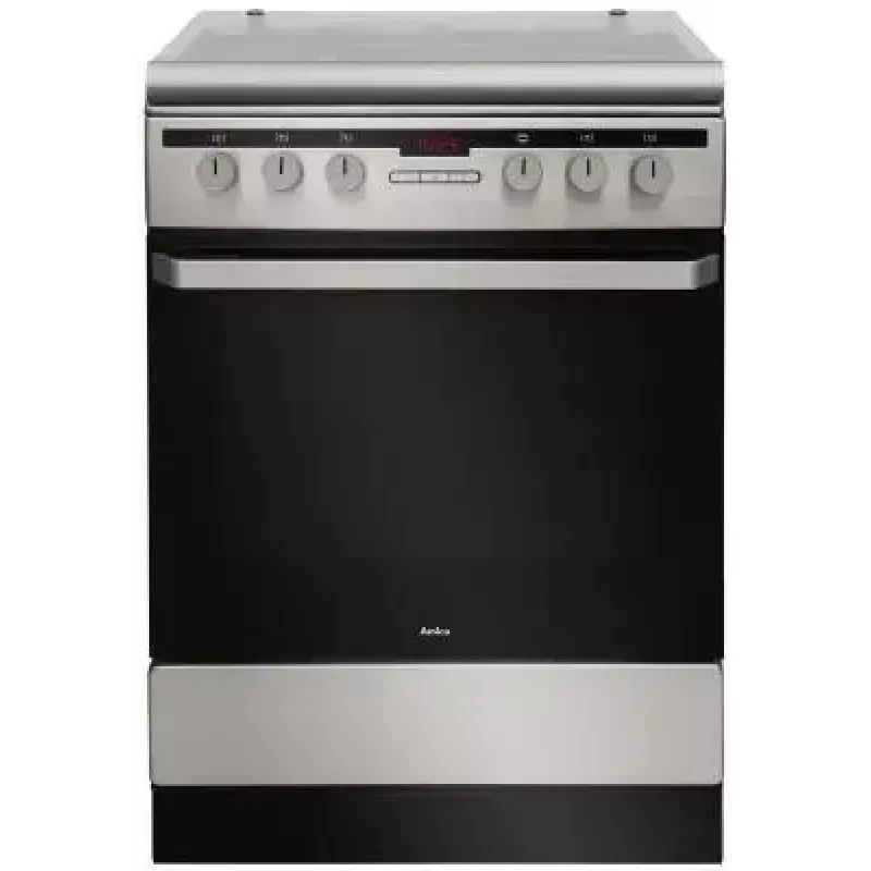Fogão independente Amica 618GE3.39HZpTaDpNAQ(Xx)