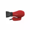 Esperanza Aurora EBH003R secador de cabelo, 750 W, vermelho