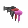 Esperanza Aurora EBH003R secador de cabelo, 750 W, vermelho
