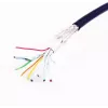 Cabo de extensão HDMI de alta velocidade com Ethernet GEMBIRD, 3 m