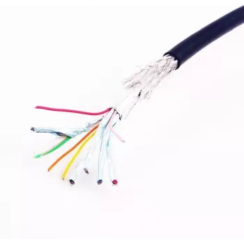 Cabo de extensão HDMI de alta velocidade com Ethernet GEMBIRD, 3 m