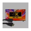 Cabo de extensão HDMI de alta velocidade com Ethernet GEMBIRD, 3 m