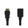 Cabo de extensão HDMI de alta velocidade com Ethernet GEMBIRD, 3 m