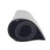 Tapete de rato gaming GEMBIRD MP-GAME-S — 250×200 mm, 3 mm, preto, tecido/borracha com apoio de pulso