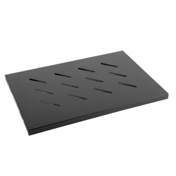 Prateleira para rack LANBERG AK-1001-B — 1U 19