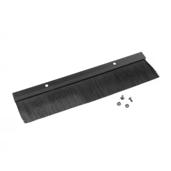 Painel de passagem de cabos LANBERG AK-1102-B, 48,3 cm (19
