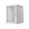 Rack de parede Lanberg WF01-6615-10S