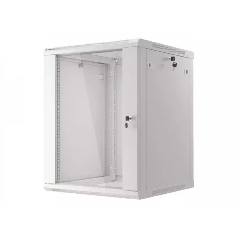 Rack de parede Lanberg WF01-6615-10S