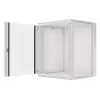 Rack de parede Lanberg WF01-6615-10S