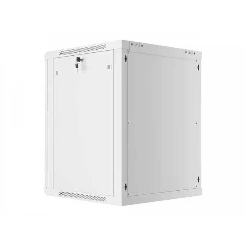 Rack de parede Lanberg WF01-6615-10S