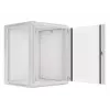 Rack de parede Lanberg WF01-6615-10S